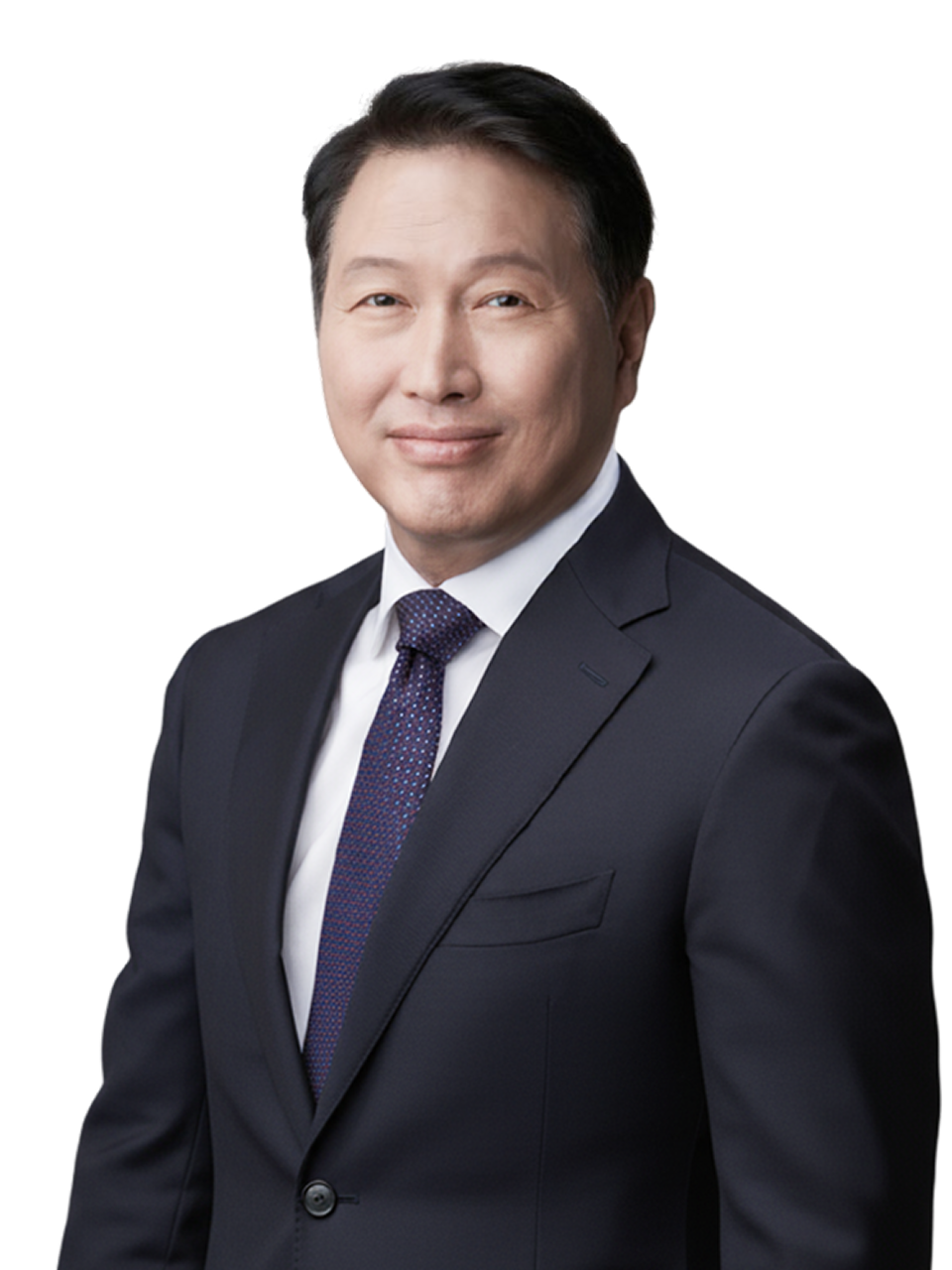 최대원 SK 회장