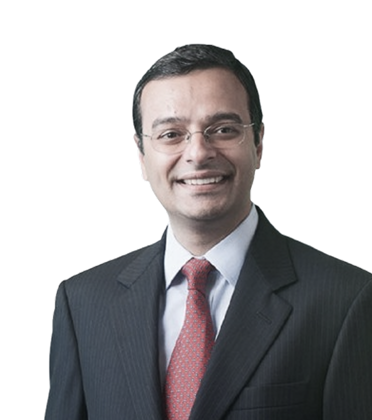 Nitin Mittal